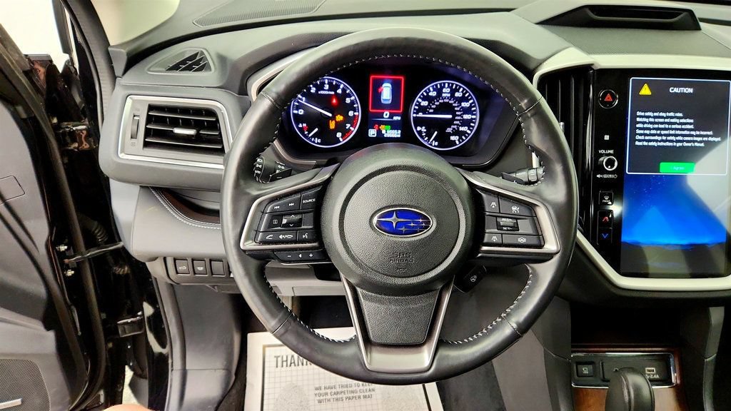 Used 2023 Subaru Ascent Touring AWD/4WD image 13