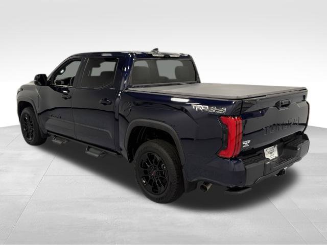 Used 2025 Toyota Tundra Limited w/ TRD Off-Road Package AWD/4WD image 6