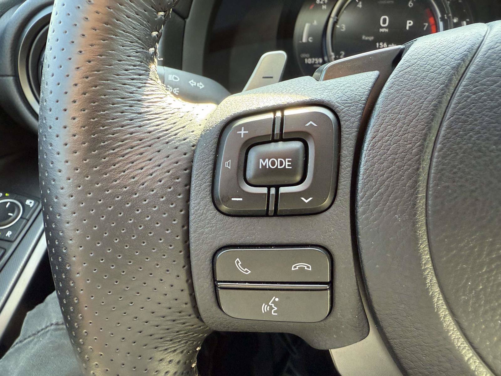 Used 2025 Lexus IS 350 F Sport w/ Accessory Package AWD/4WD image 22
