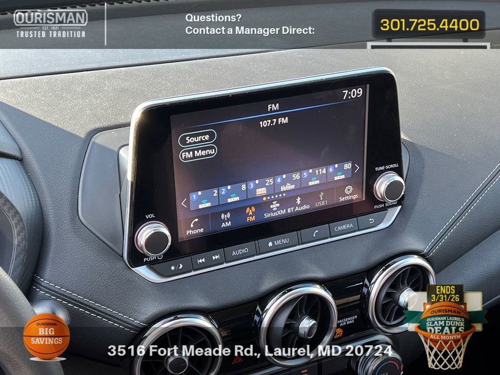 New 2026 Hyundai Elantra SE image 11