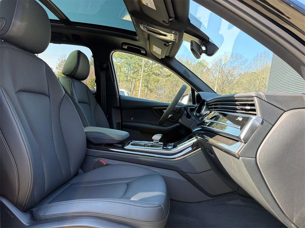 New 2026 Audi Q7 2.0T Premium Plus AWD/4WD image 10