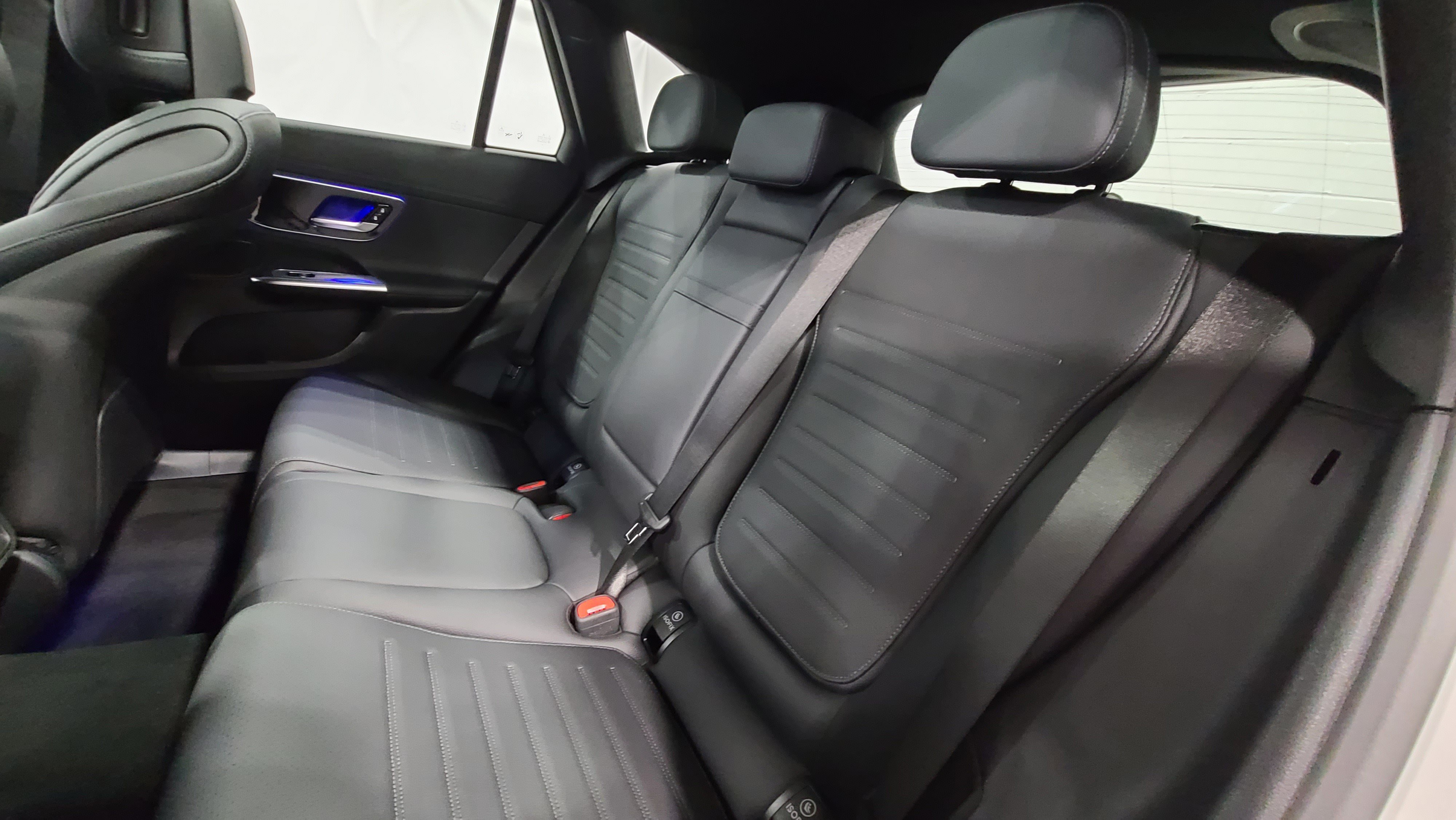 New 2026 Mercedes-Benz GLC 300 4MATIC image 25