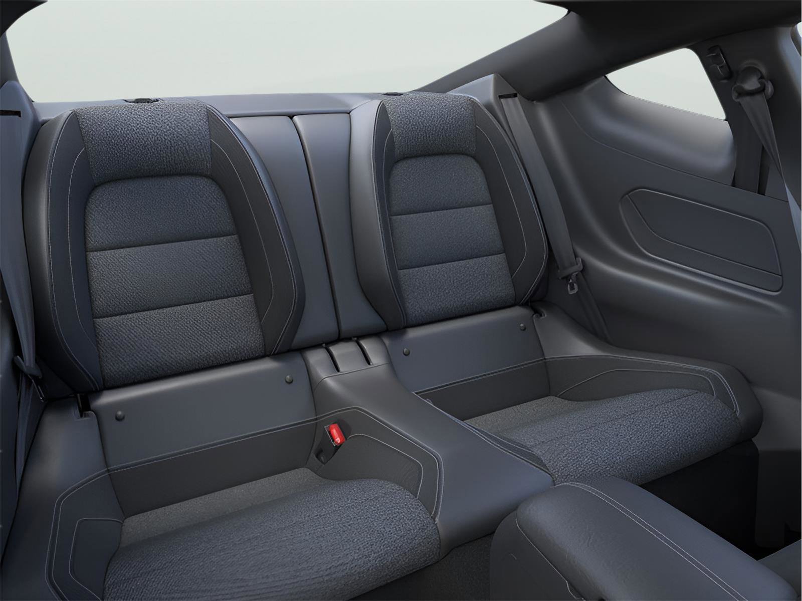 New 2026 Ford Mustang GT RWD image 11