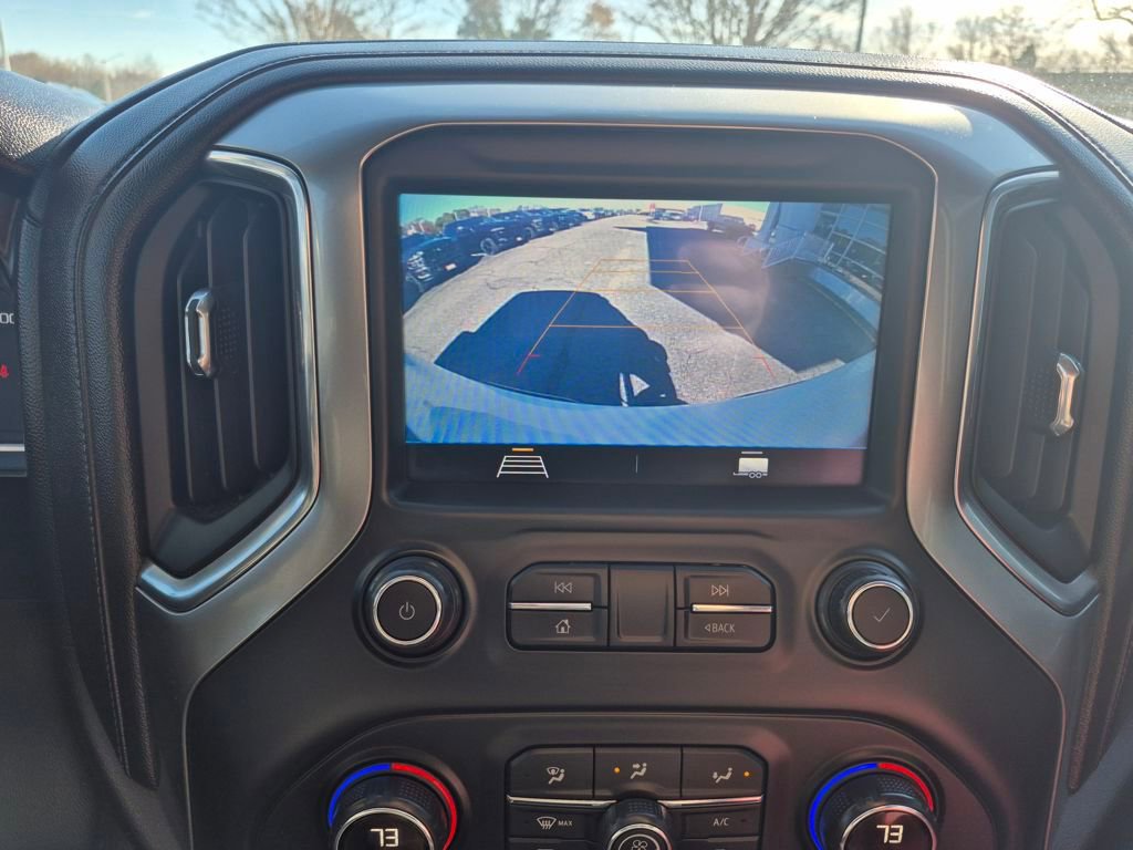 Used 2019 Chevrolet Silverado 1500 RST w/ All-Star Edition image 19