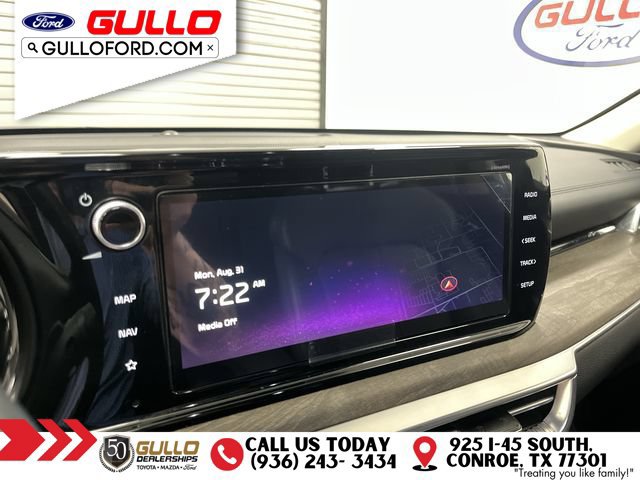 Used 2024 Kia K5 EX FWD image 25