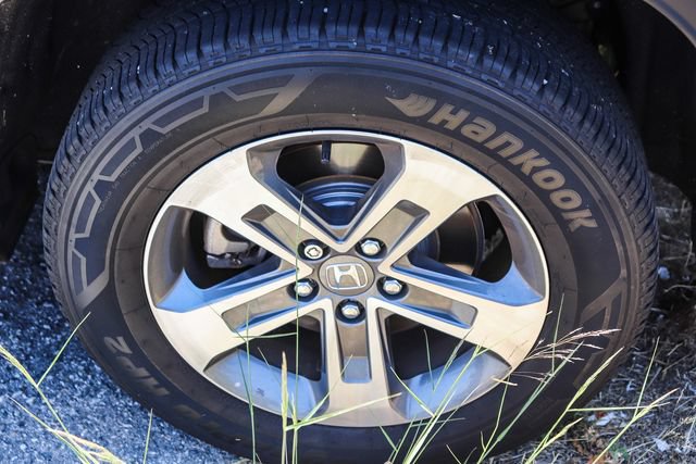 Used 2024 Honda Pilot EX-L image 9
