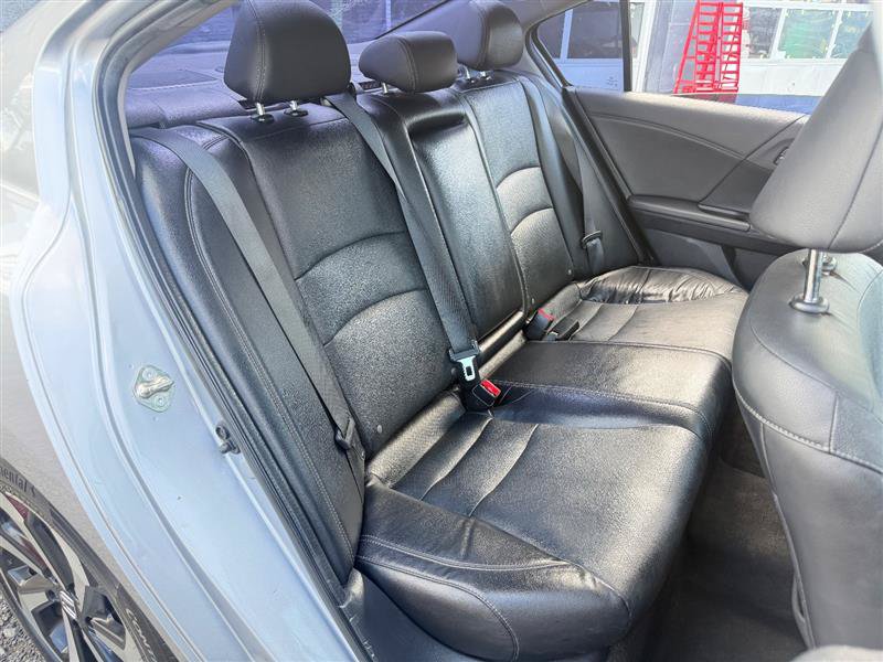 Used 2016 Honda Accord EX-L image 20