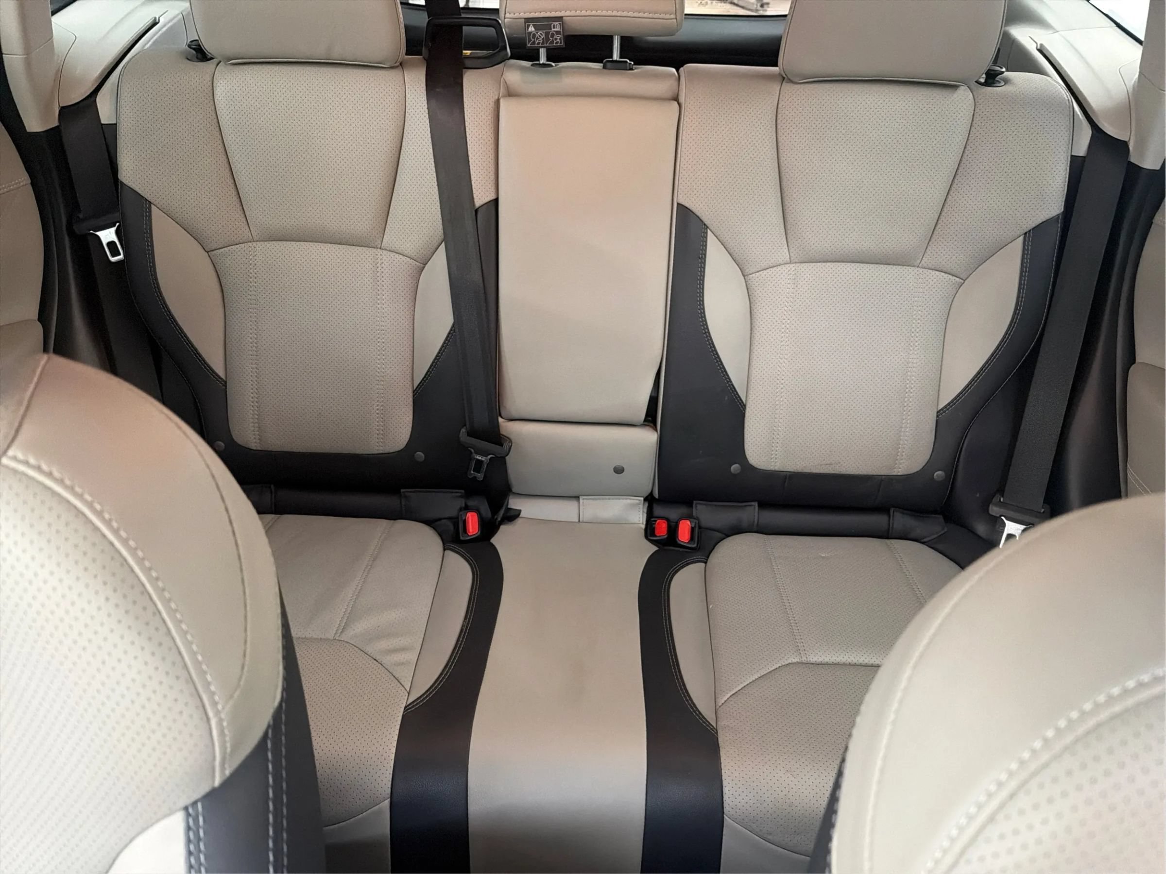 Used 2019 Subaru Forester Limited AWD/4WD image 20