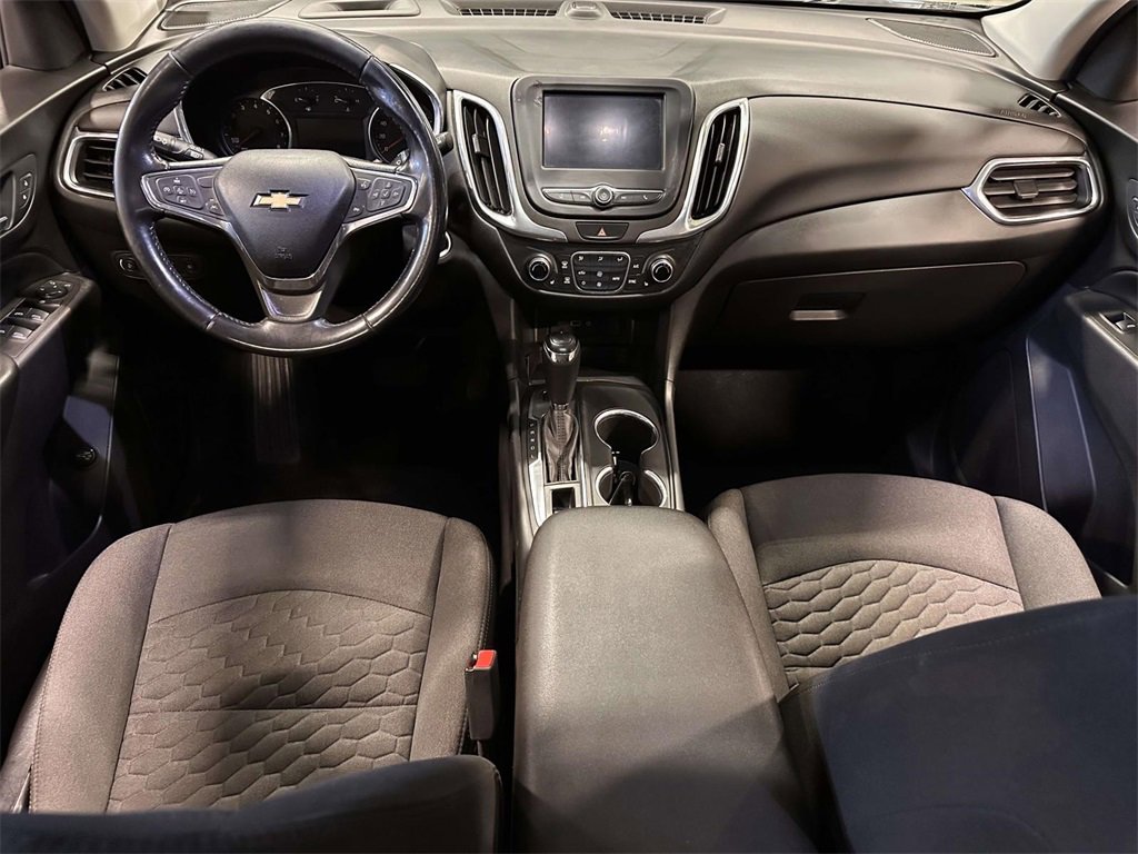 Used 2020 Chevrolet Equinox LT image 17