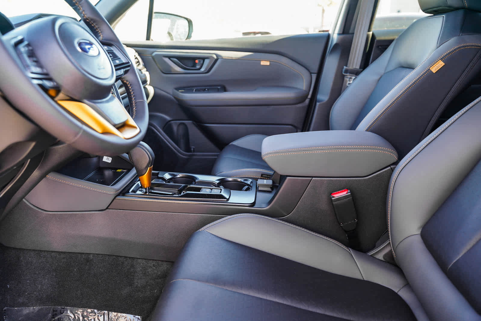 New 2026 Subaru Forester Wilderness image 19