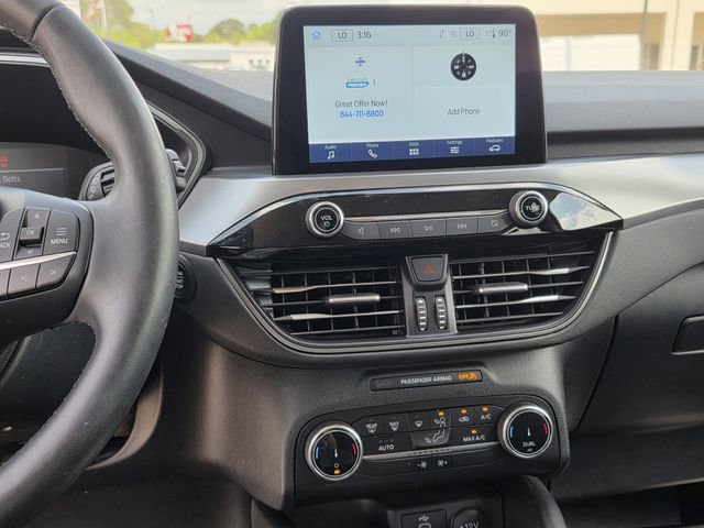 Used 2024 Ford Escape Active image 9