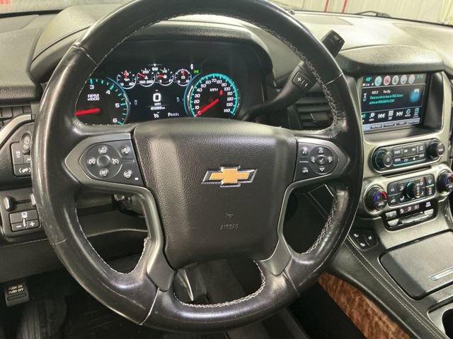 Used 2019 Chevrolet Suburban Premier image 26