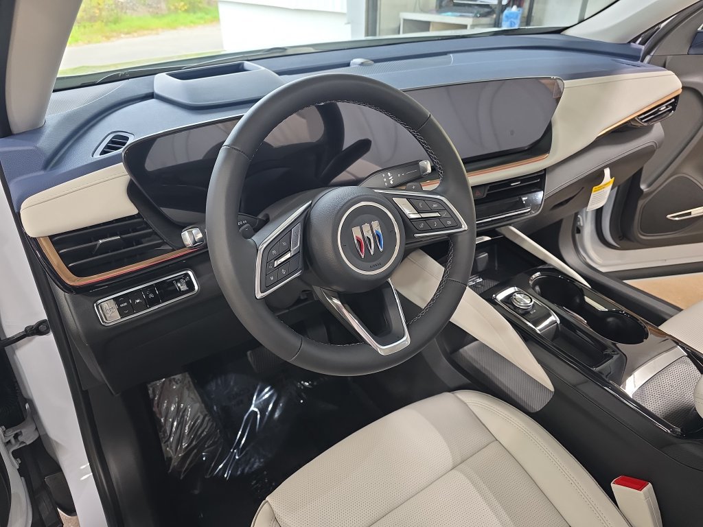 New 2026 Buick Envision Avenir AWD/4WD image 18