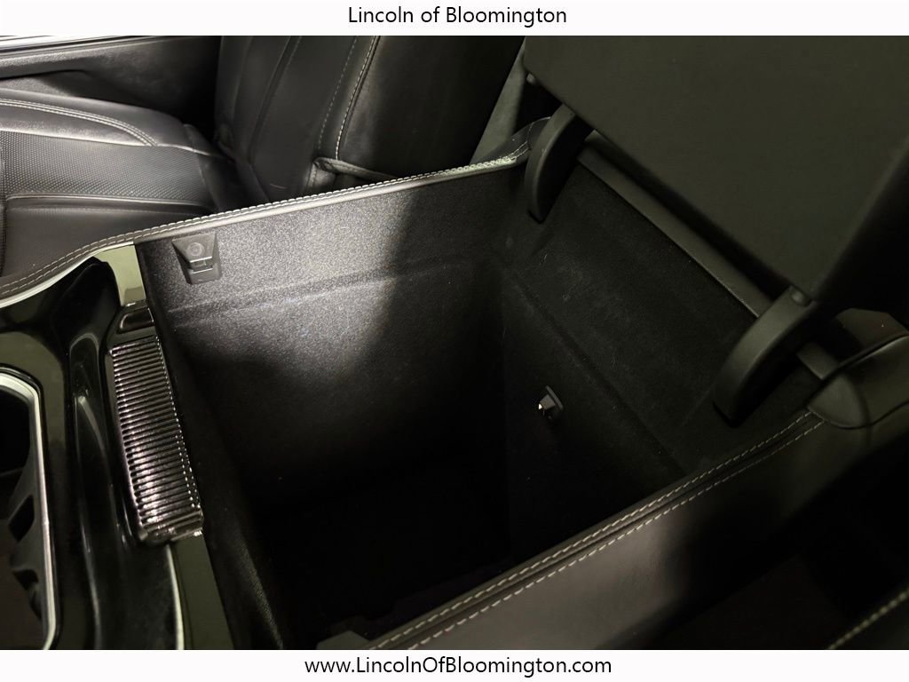 Used 2022 Jeep Grand Wagoneer Series I image 56