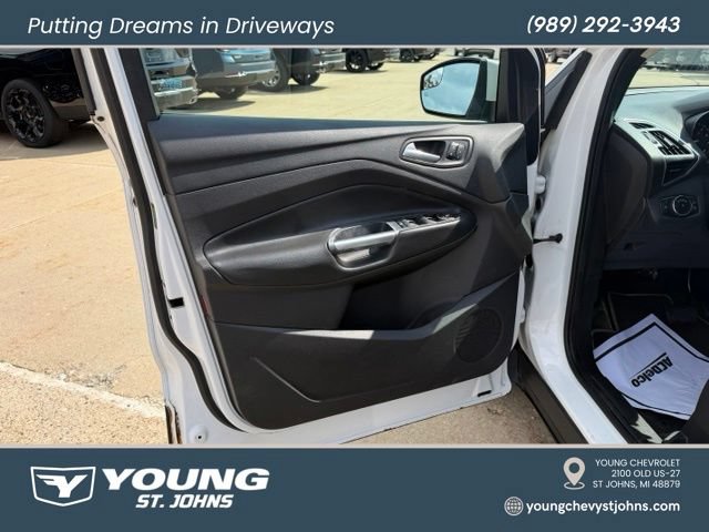 Used 2013 Ford Escape SEL FWD image 28