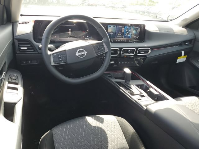 New 2026 Nissan Sentra SV w/ SV Convenience Package FWD image 9