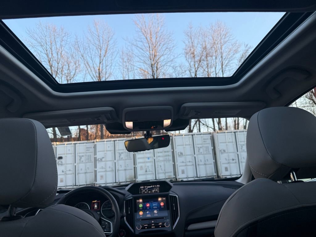 Used 2023 Subaru Forester Limited image 26