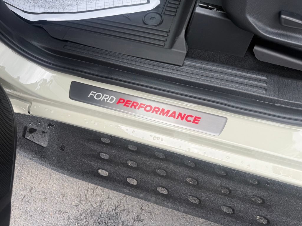 New 2026 Ford Ranger Raptor AWD/4WD image 17
