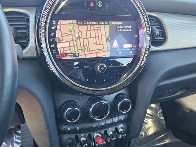 Used 2024 MINI Cooper S FWD image 15