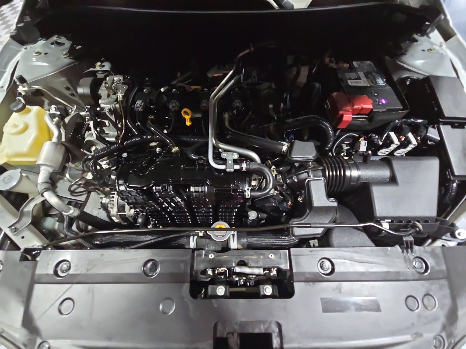 Used 2023 Nissan Altima 2.5 SR image 22