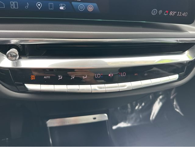 Certified 2024 Cadillac Lyriq Tech RWD image 20