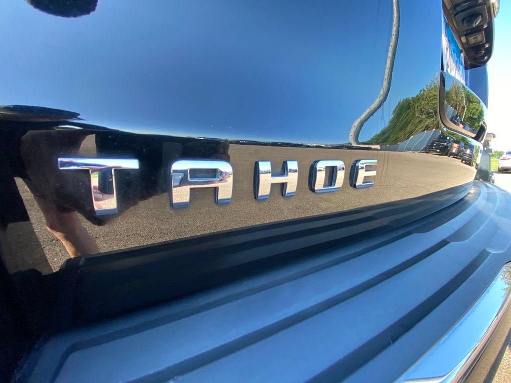 Used 2016 Chevrolet Tahoe LTZ AWD/4WD image 17