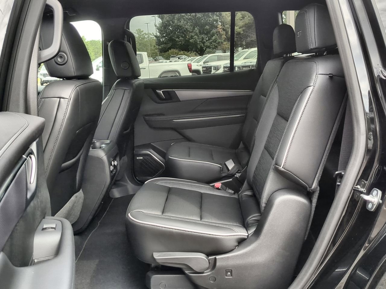 New 2026 Buick Enclave Sport Touring w/ Power Package image 25
