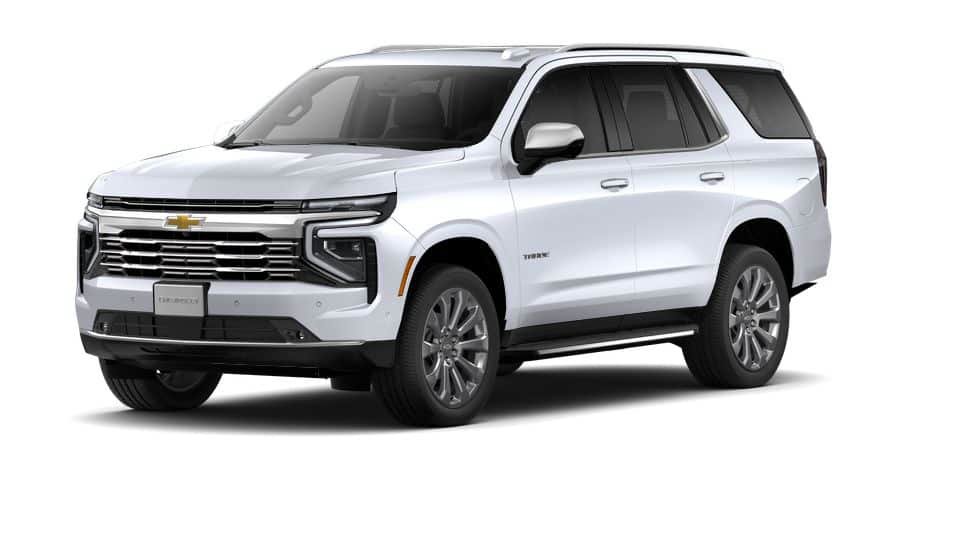 New 2026 Chevrolet Tahoe Premier w/ Sun And Tow Package RWD image 39