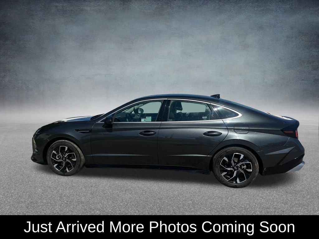 Used 2025 Hyundai Sonata SEL FWD video 2