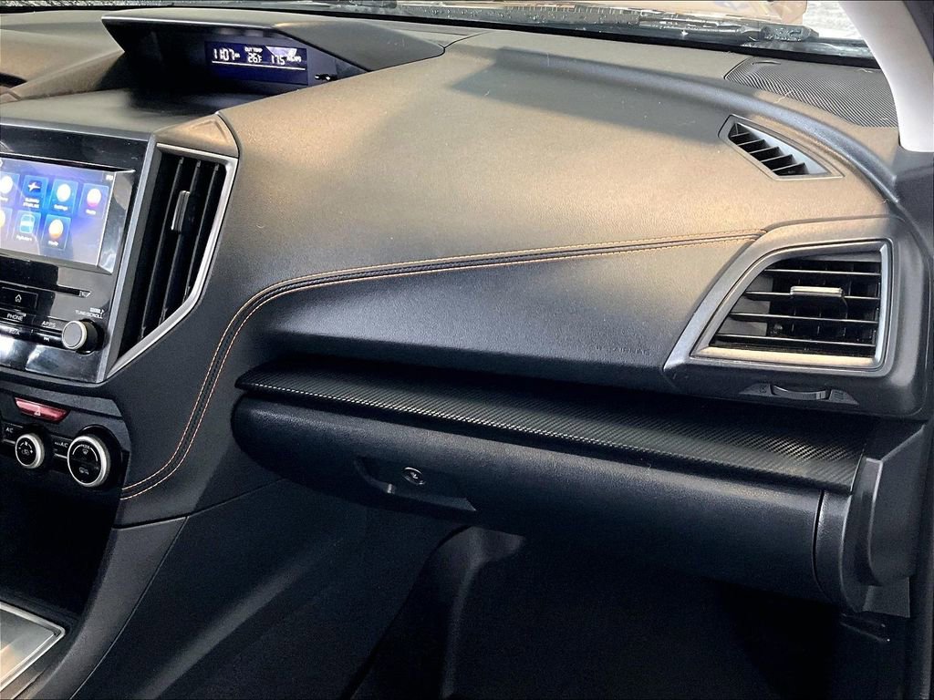 Used 2022 Subaru Crosstrek 2.0i Premium image 13