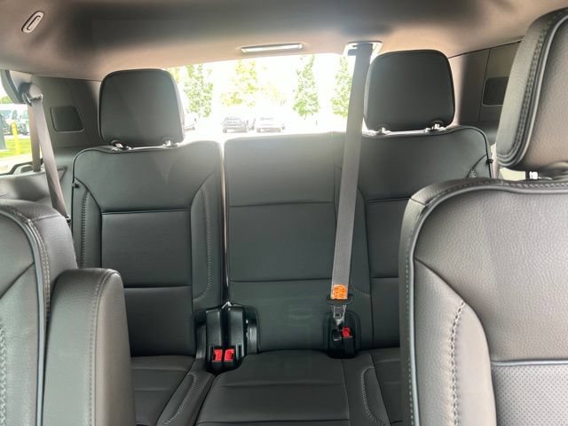 Used 2024 GMC Yukon Denali AWD/4WD image 22