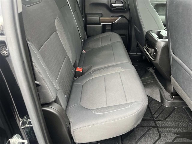 Used 2019 Chevrolet Silverado 1500 RST w/ All-Star Edition image 23