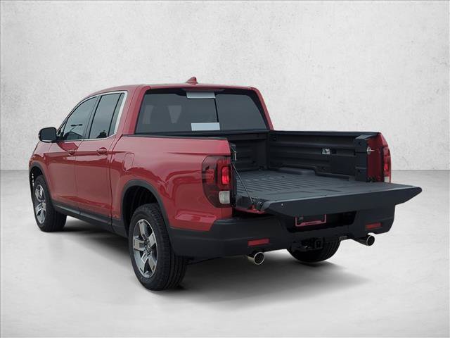 New 2026 Honda Ridgeline RTL image 10