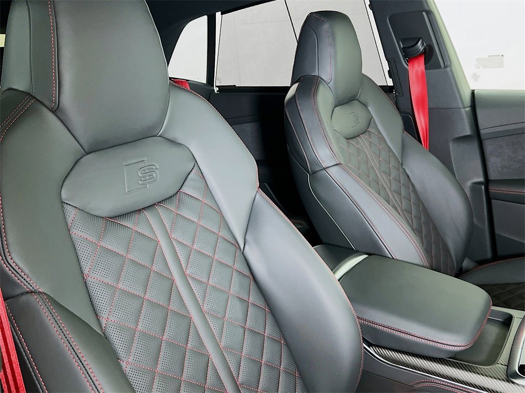 New 2026 Audi Q8 Prestige image 28