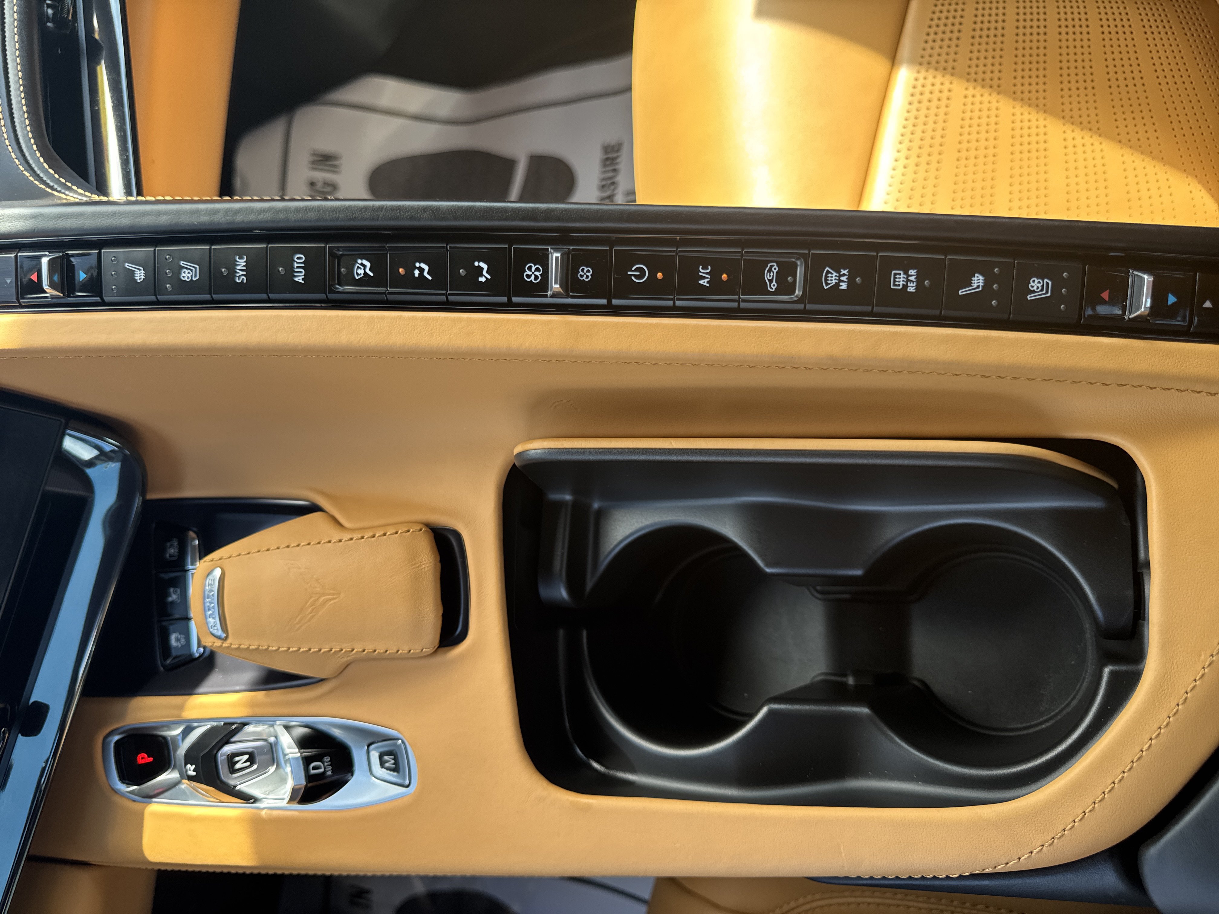 Certified 2023 Chevrolet Corvette Stingray Premium Conv w/ Z51 Performance Package RWD image 19