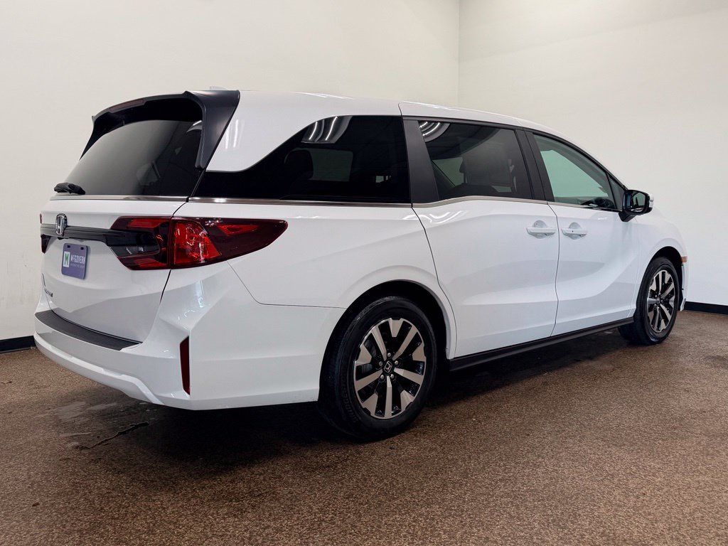 Used 2025 Honda Odyssey EX-L image 7
