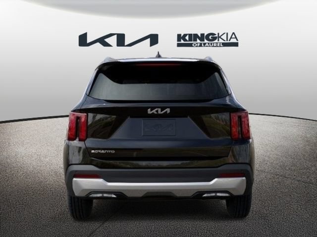 New 2026 Kia Sorento S FWD image 5