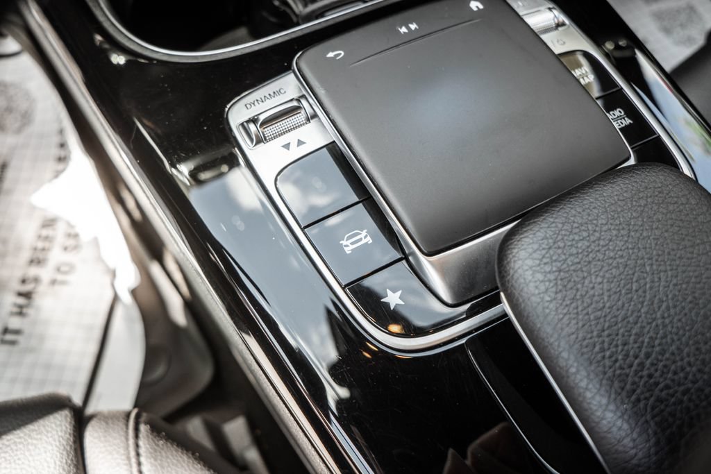 Used 2020 Mercedes-Benz A 220 4MATIC image 21