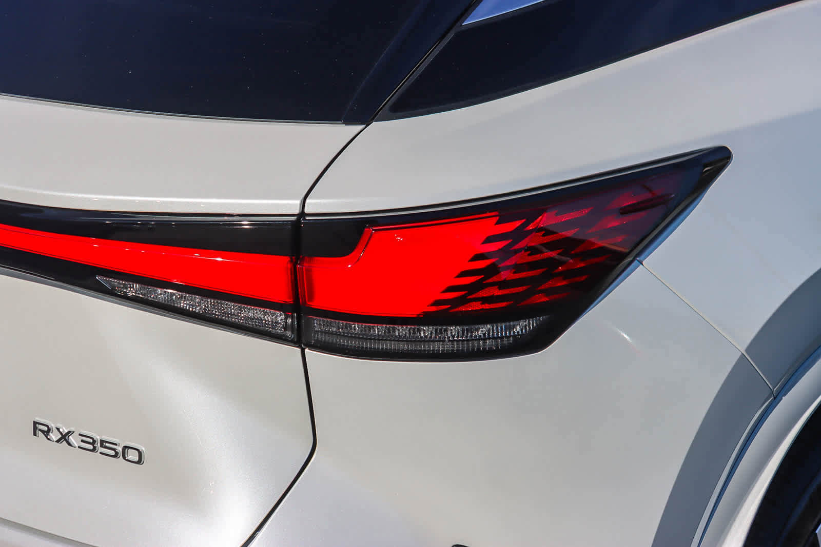 New 2026 Lexus RX 350 Premium Plus image 8