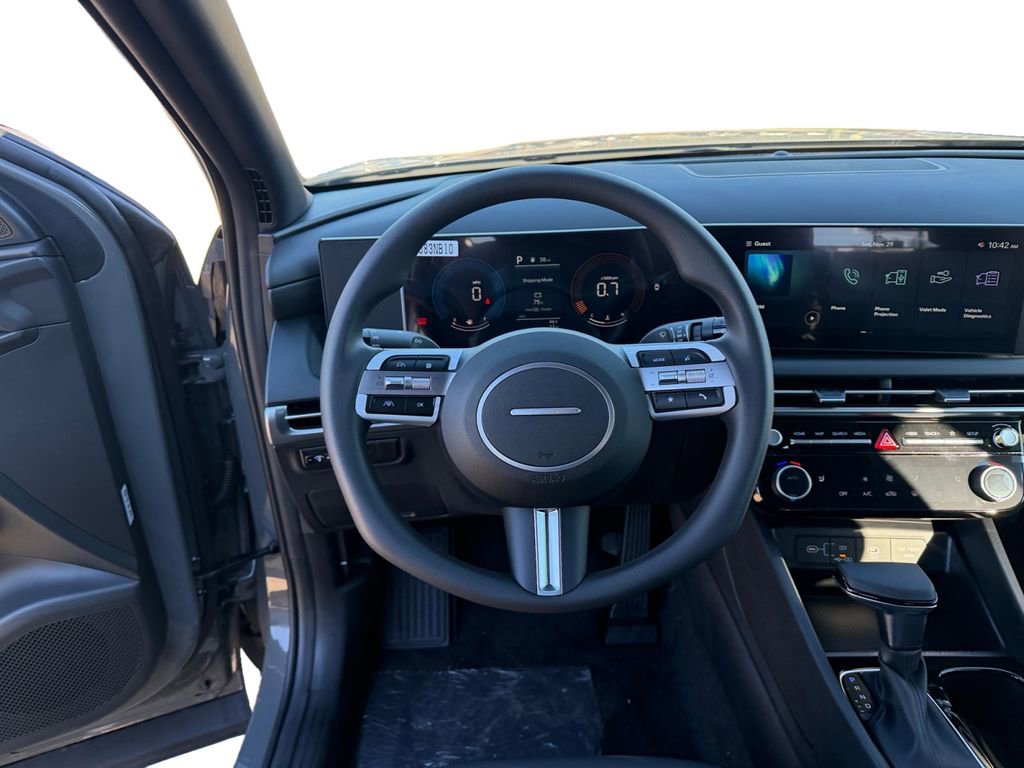 New 2026 Hyundai Santa Cruz SEL image 12