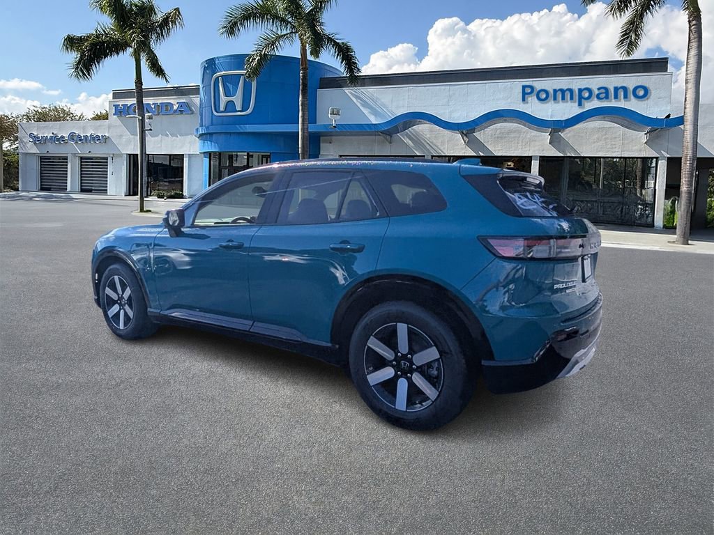 New 2026 Honda Prologue Touring image 5