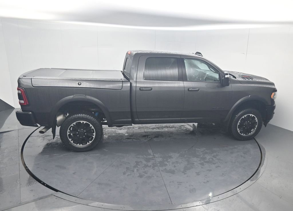 Used 2024 RAM 2500 Rebel w/ Level 2 Equipment Group image 74