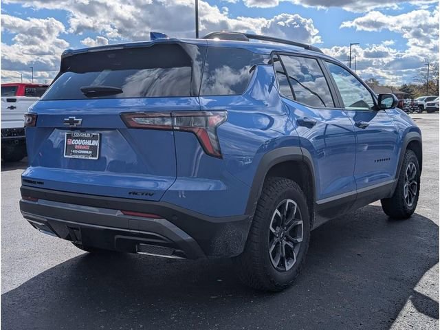 New 2026 Chevrolet Equinox ACTIV w/ Convenience Package III image 7