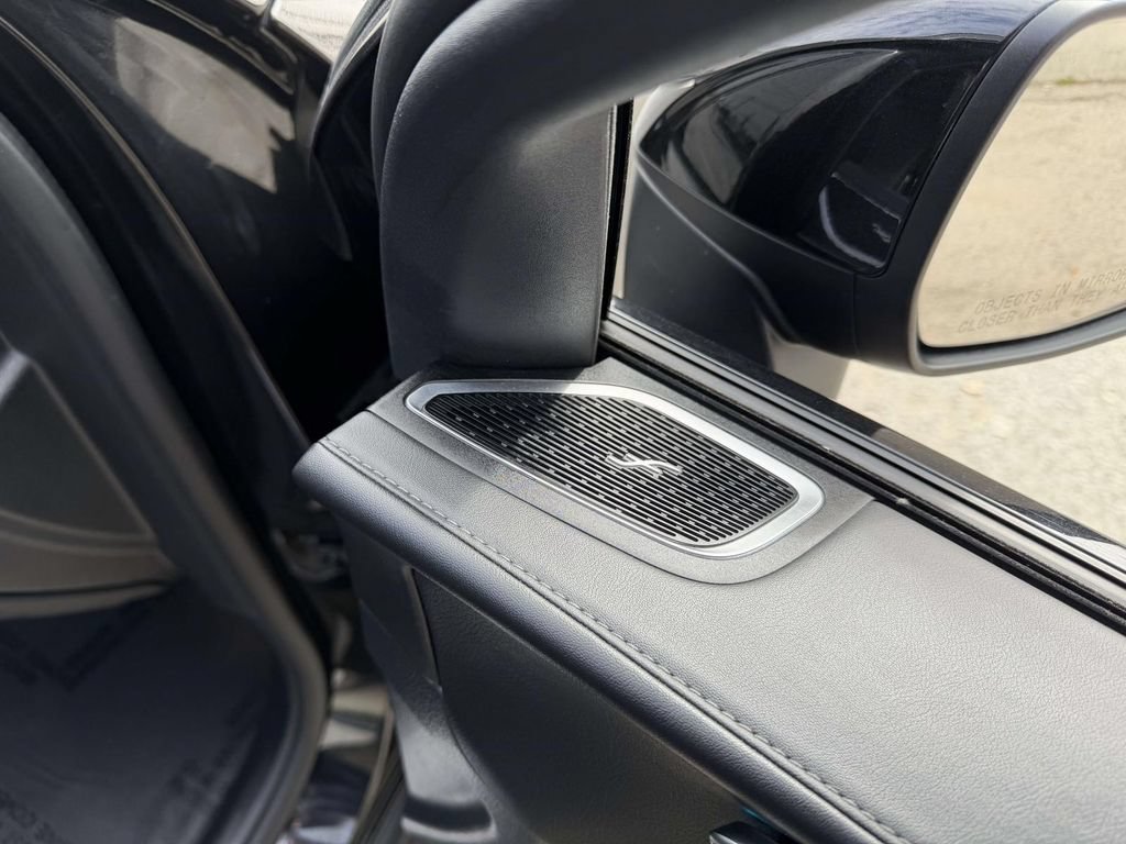 Used 2025 Mercedes-Benz GLC 43 AMG 4MATIC Coupe image 16