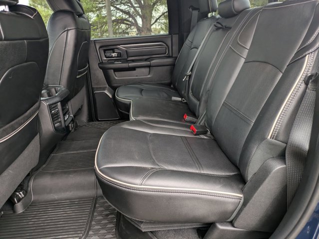 Used 2024 RAM 2500 Rebel w/ Safety Group AWD/4WD image 17