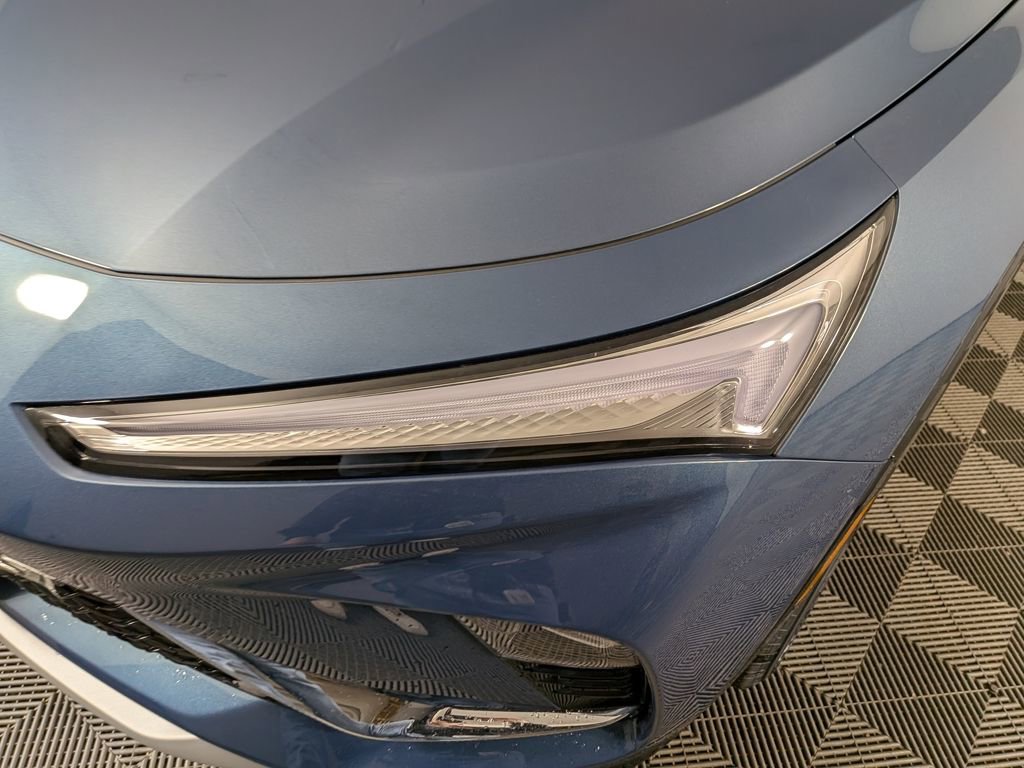 New 2025 Buick Envista Sport Touring w/ Convenience I Package image 12