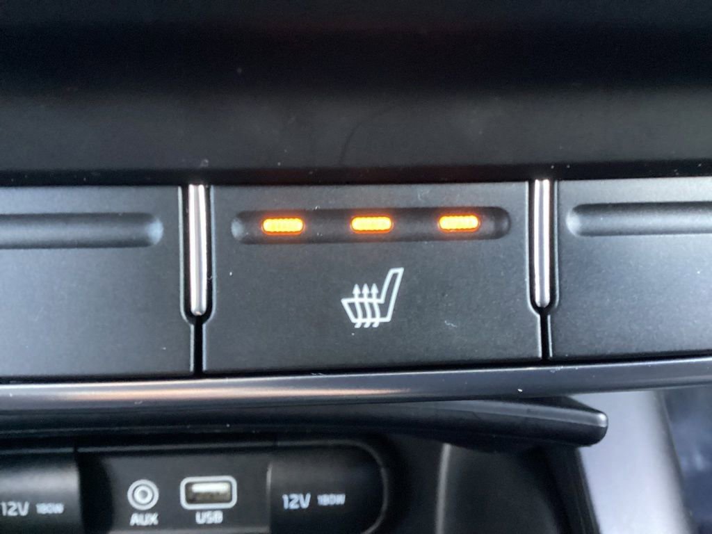 Used 2020 Kia Sorento S image 23