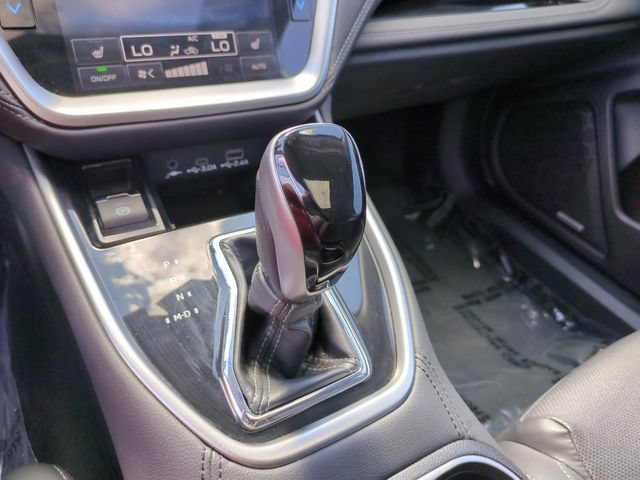 Used 2024 Subaru Outback Limited AWD/4WD image 26