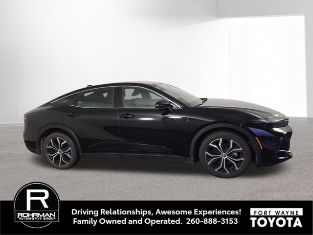 Used 2024 Toyota Crown XLE image 5