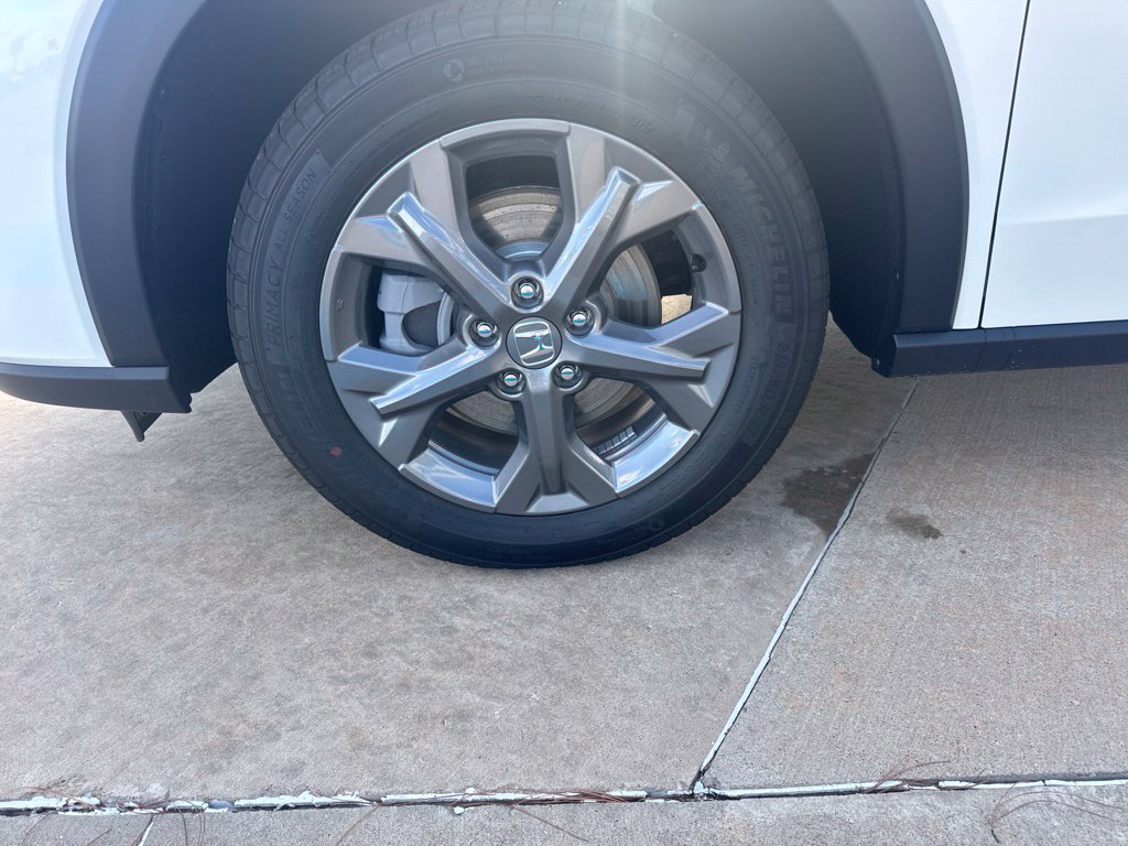 New 2027 Honda HR-V LX image 12